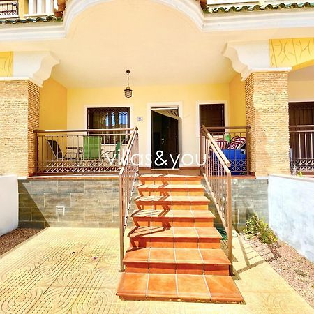 Maribel Ciudad Quesada By Villas&You Ngoại thất bức ảnh