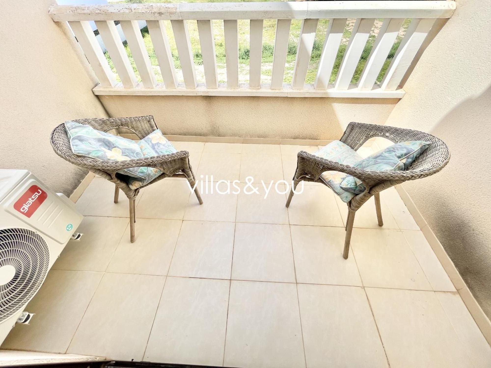 Maribel Ciudad Quesada By Villas&You Ngoại thất bức ảnh