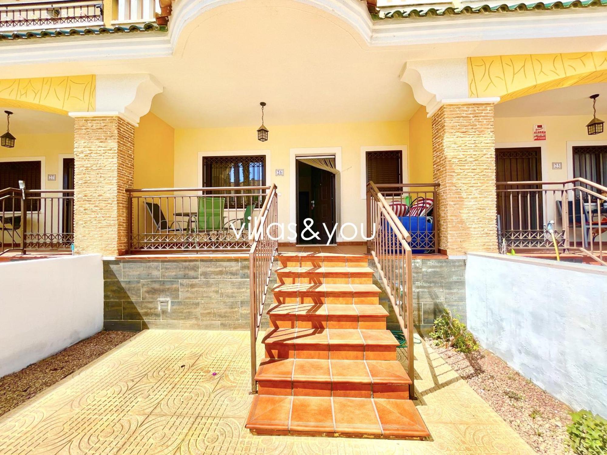 Maribel Ciudad Quesada By Villas&You Ngoại thất bức ảnh