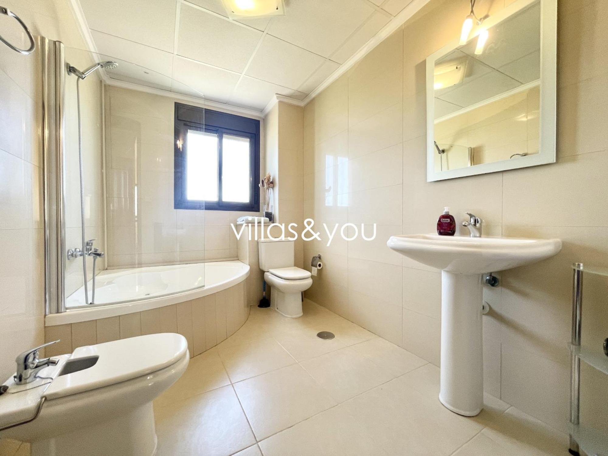 Maribel Ciudad Quesada By Villas&You Ngoại thất bức ảnh
