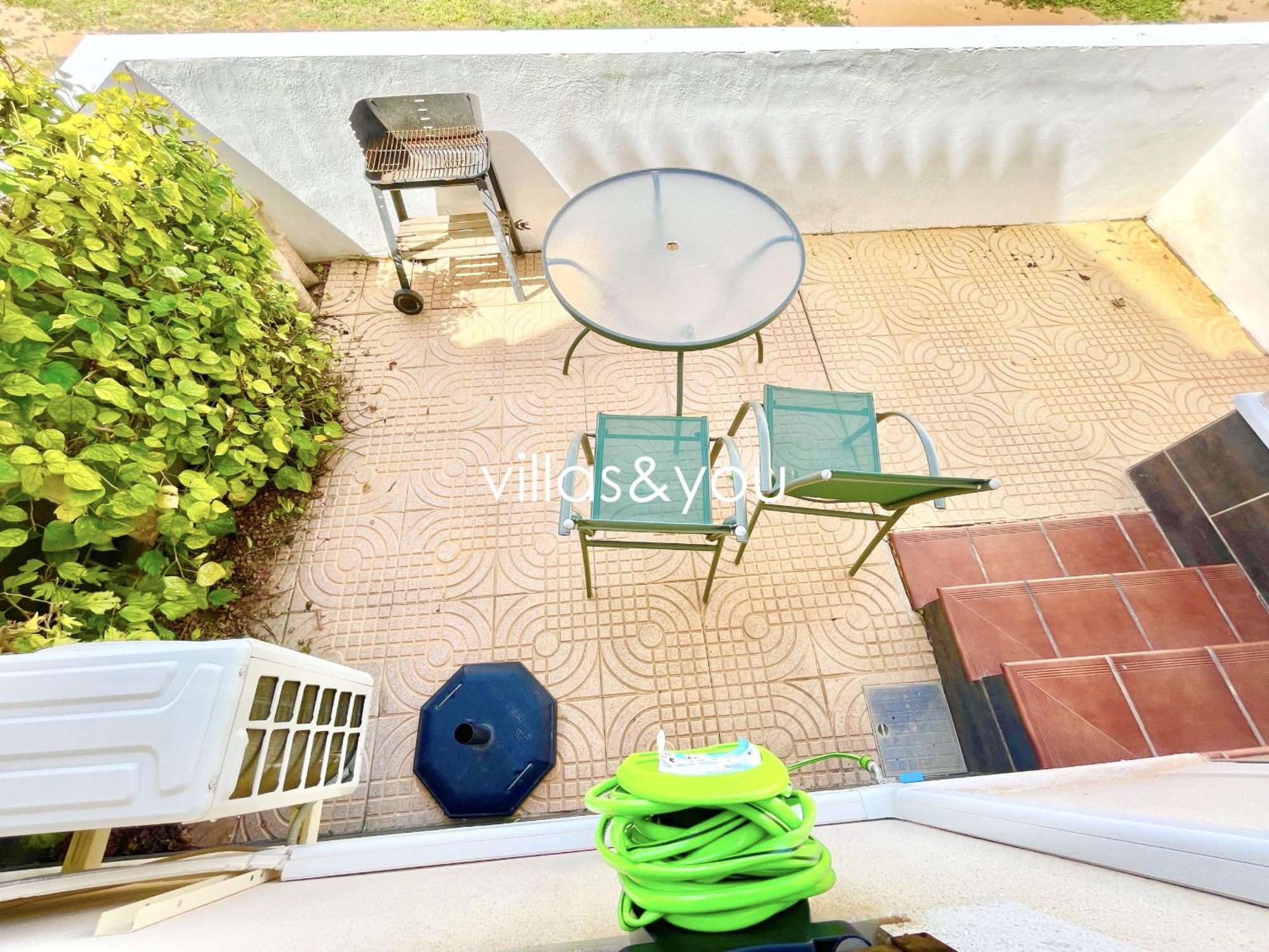 Maribel Ciudad Quesada By Villas&You Ngoại thất bức ảnh