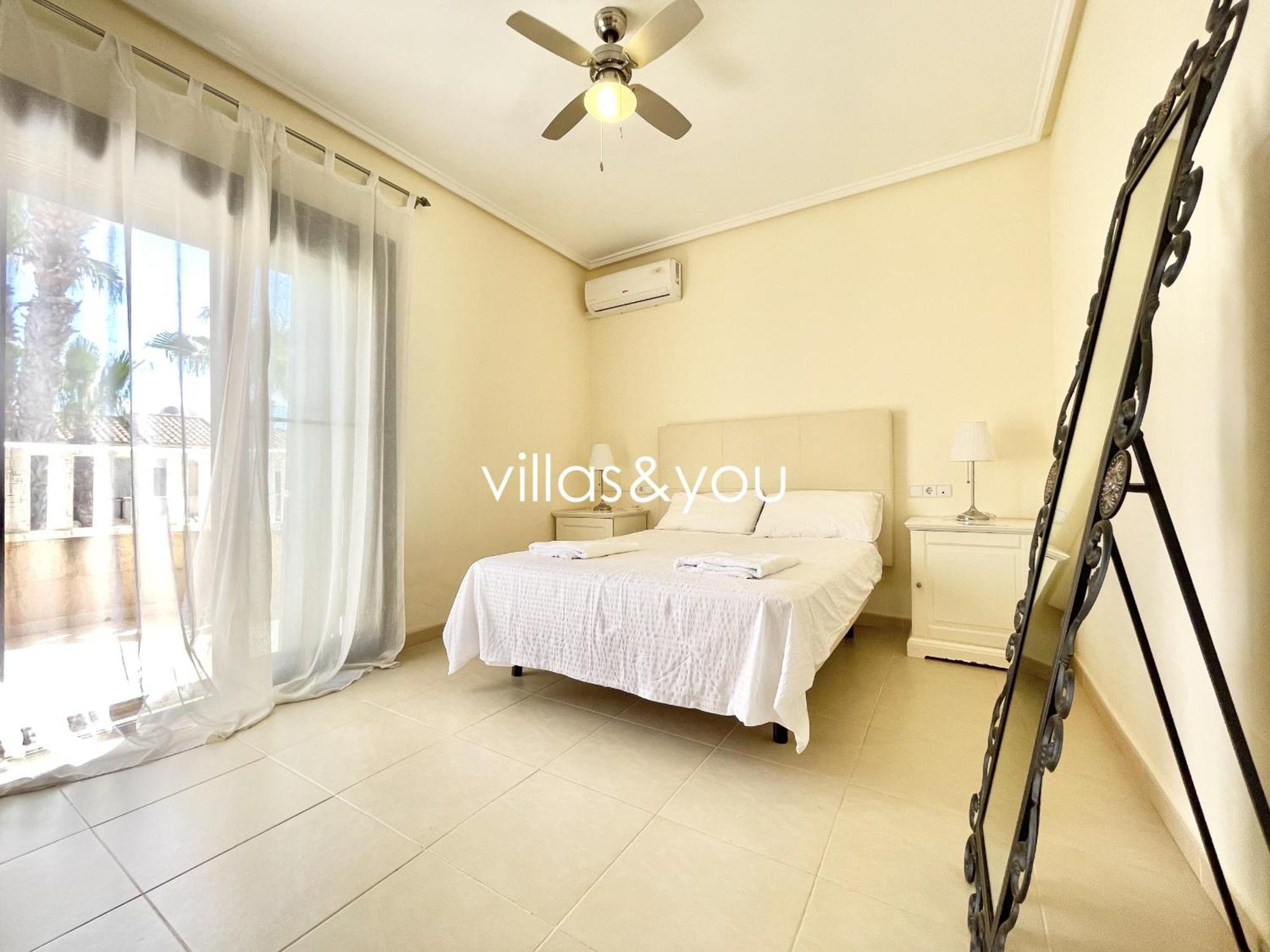 Maribel Ciudad Quesada By Villas&You Ngoại thất bức ảnh