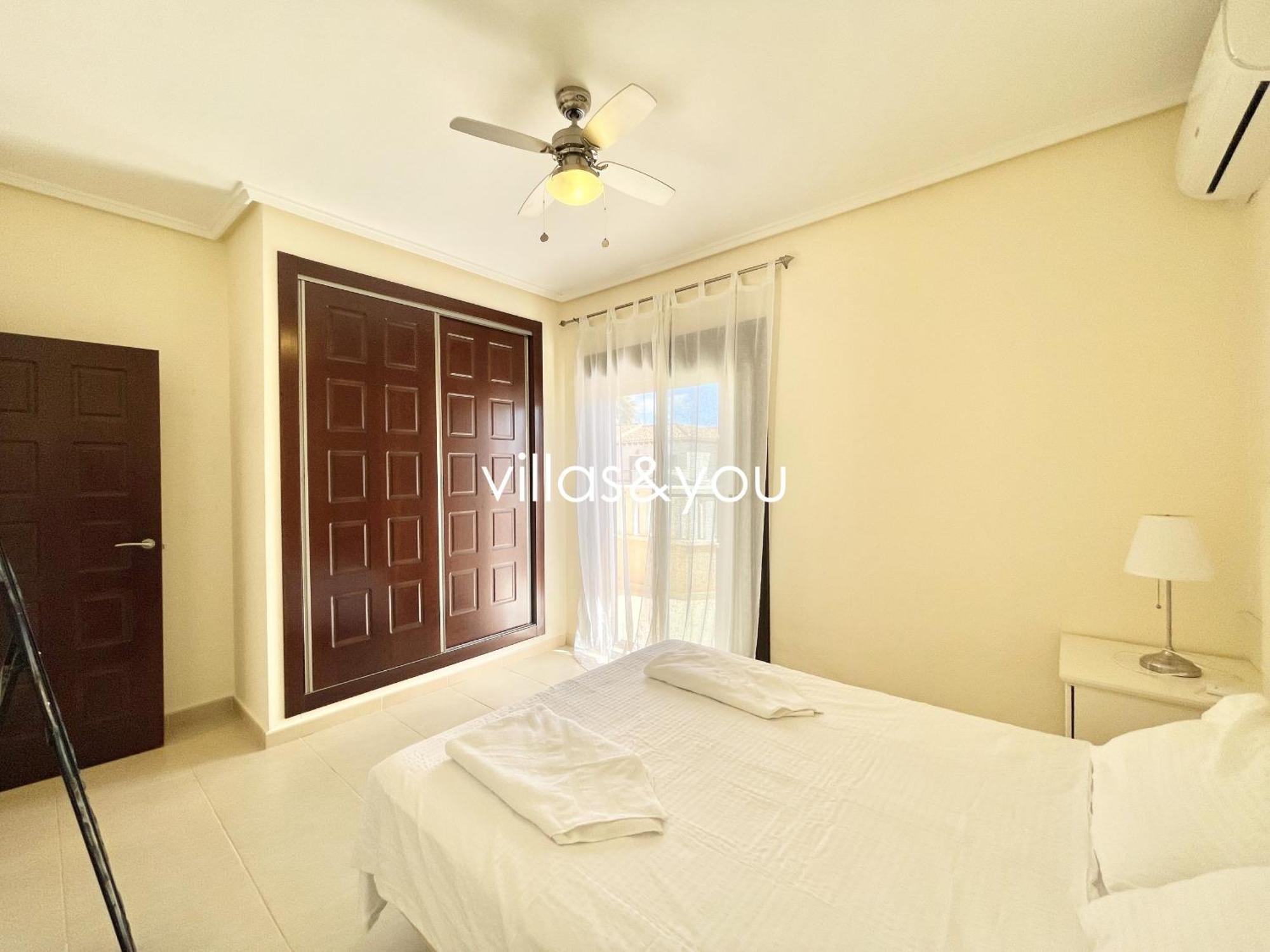 Maribel Ciudad Quesada By Villas&You Ngoại thất bức ảnh