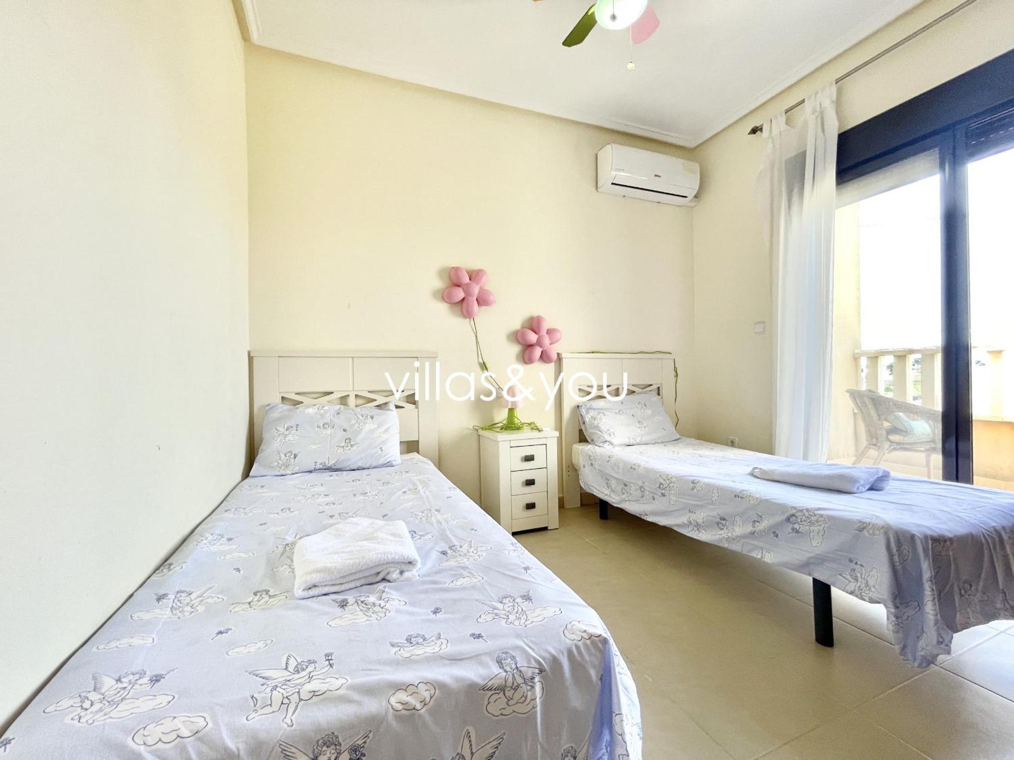 Maribel Ciudad Quesada By Villas&You Ngoại thất bức ảnh