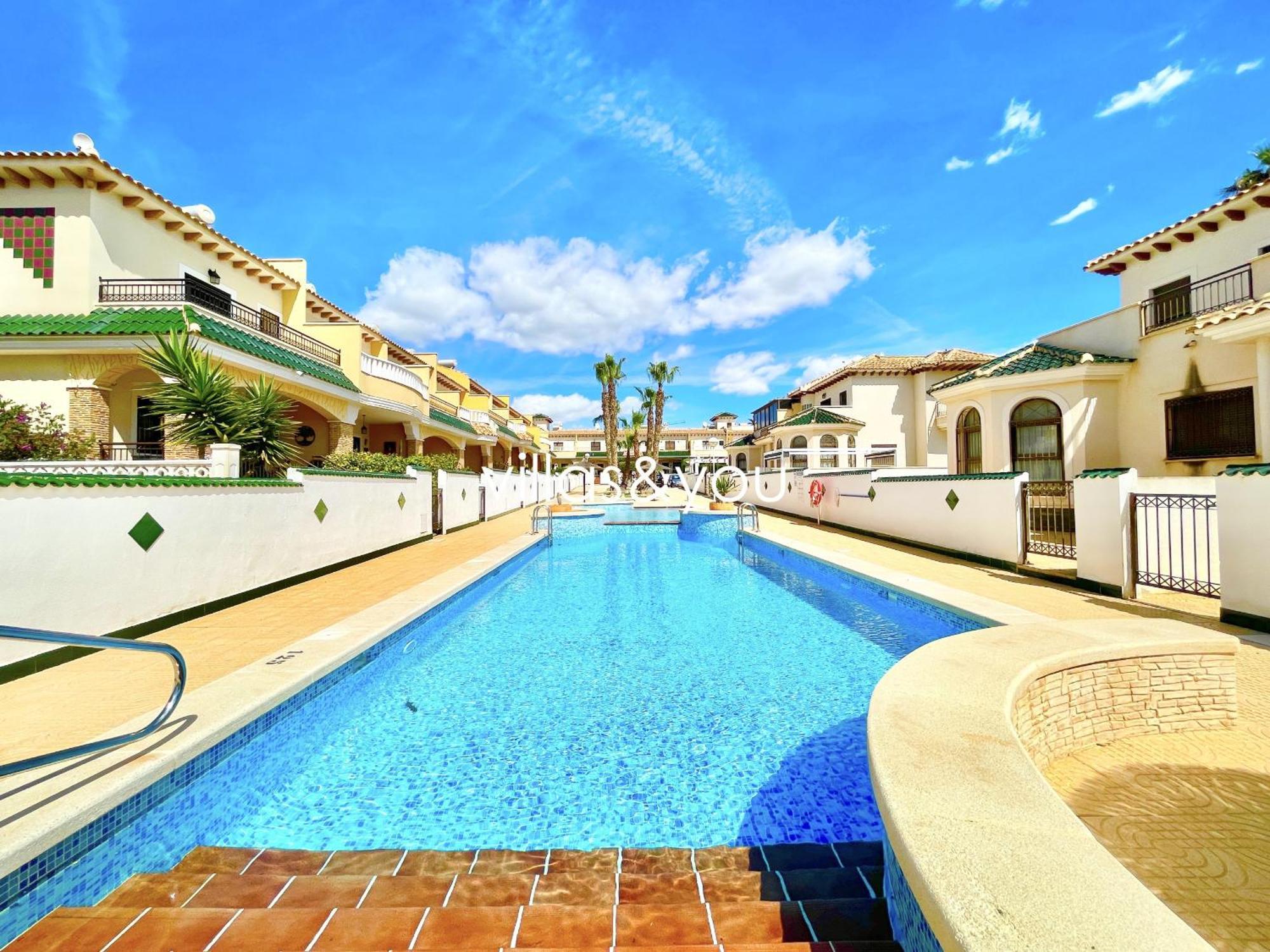 Maribel Ciudad Quesada By Villas&You Ngoại thất bức ảnh