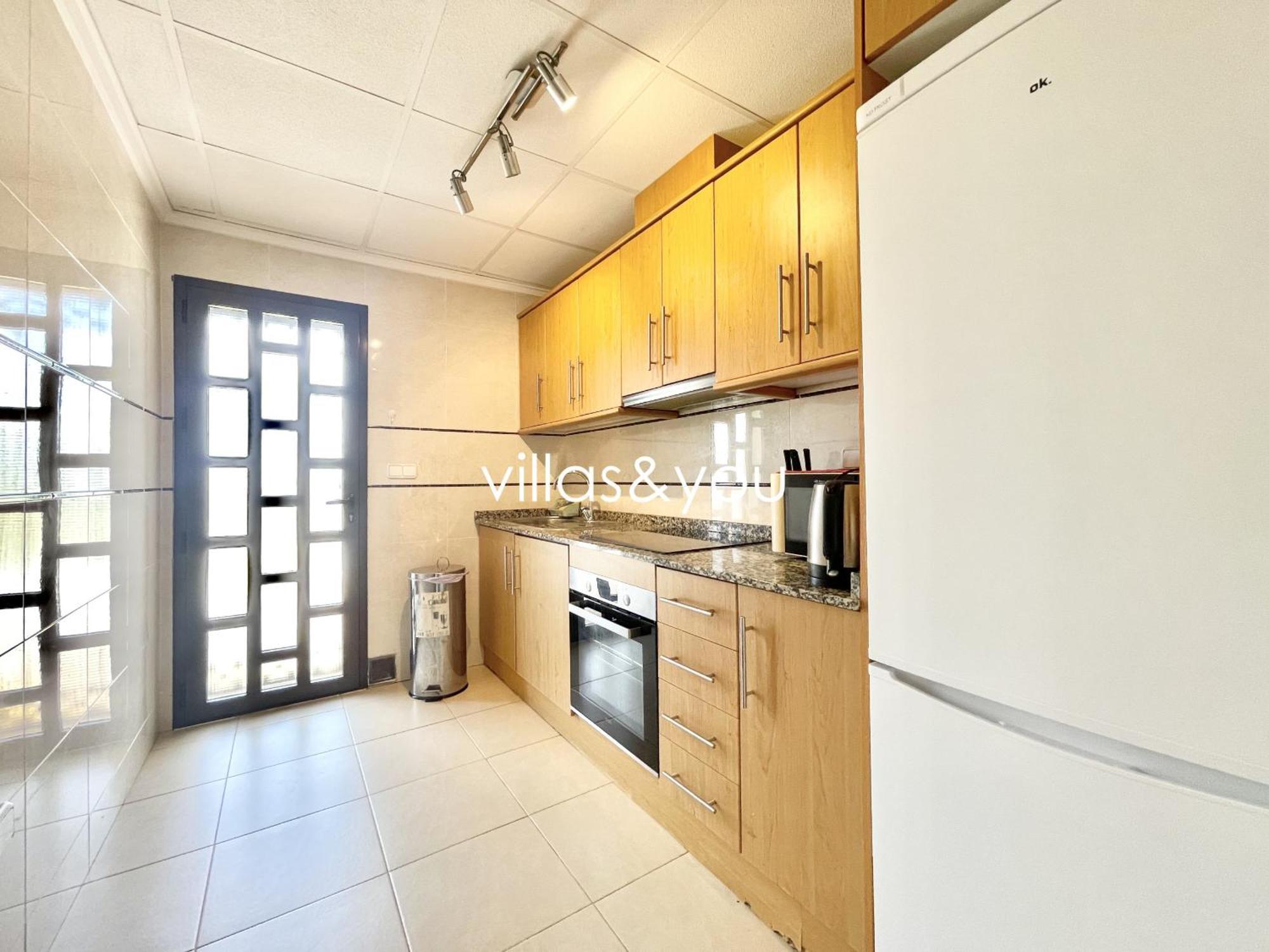 Maribel Ciudad Quesada By Villas&You Ngoại thất bức ảnh