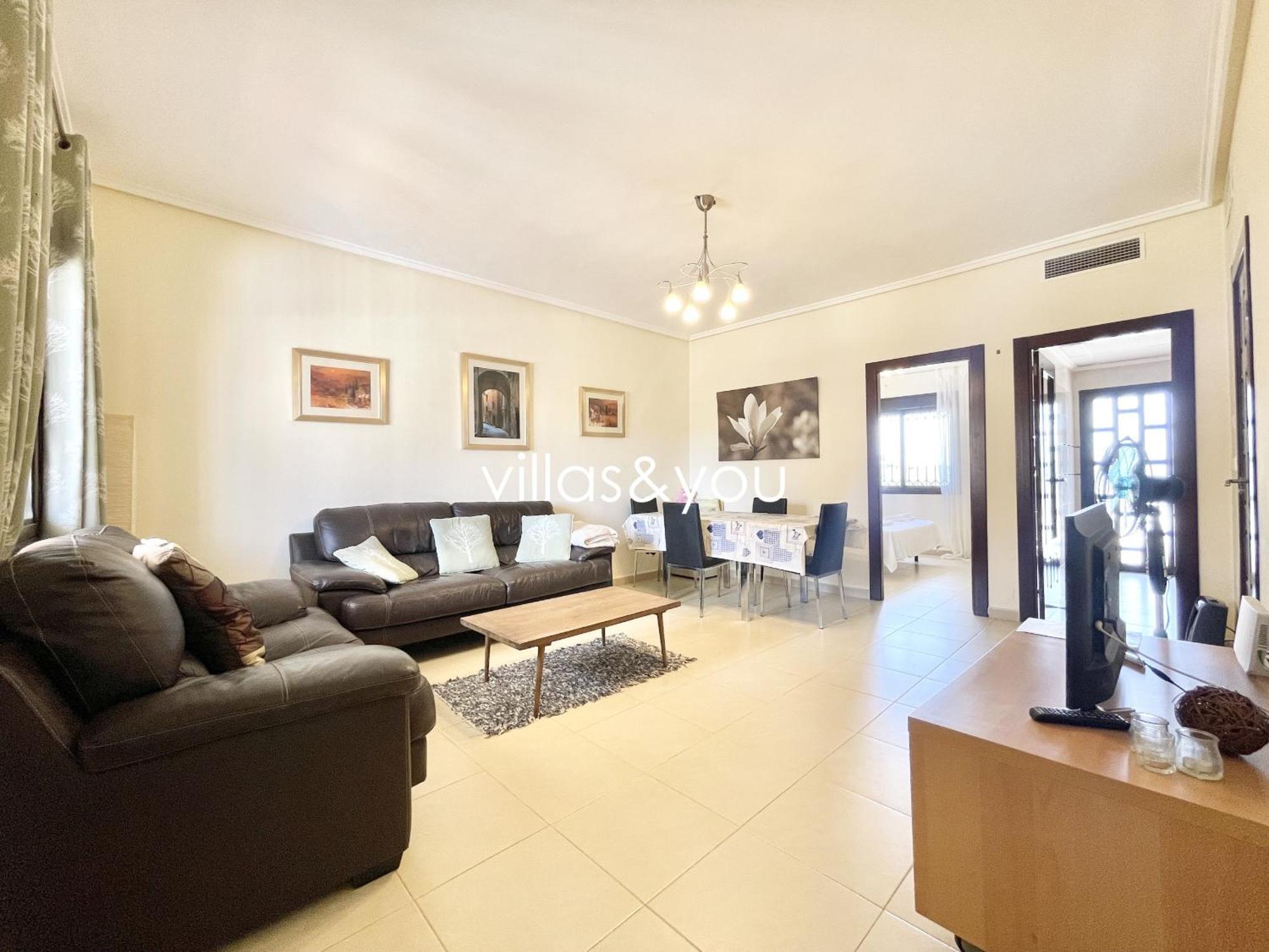 Maribel Ciudad Quesada By Villas&You Ngoại thất bức ảnh