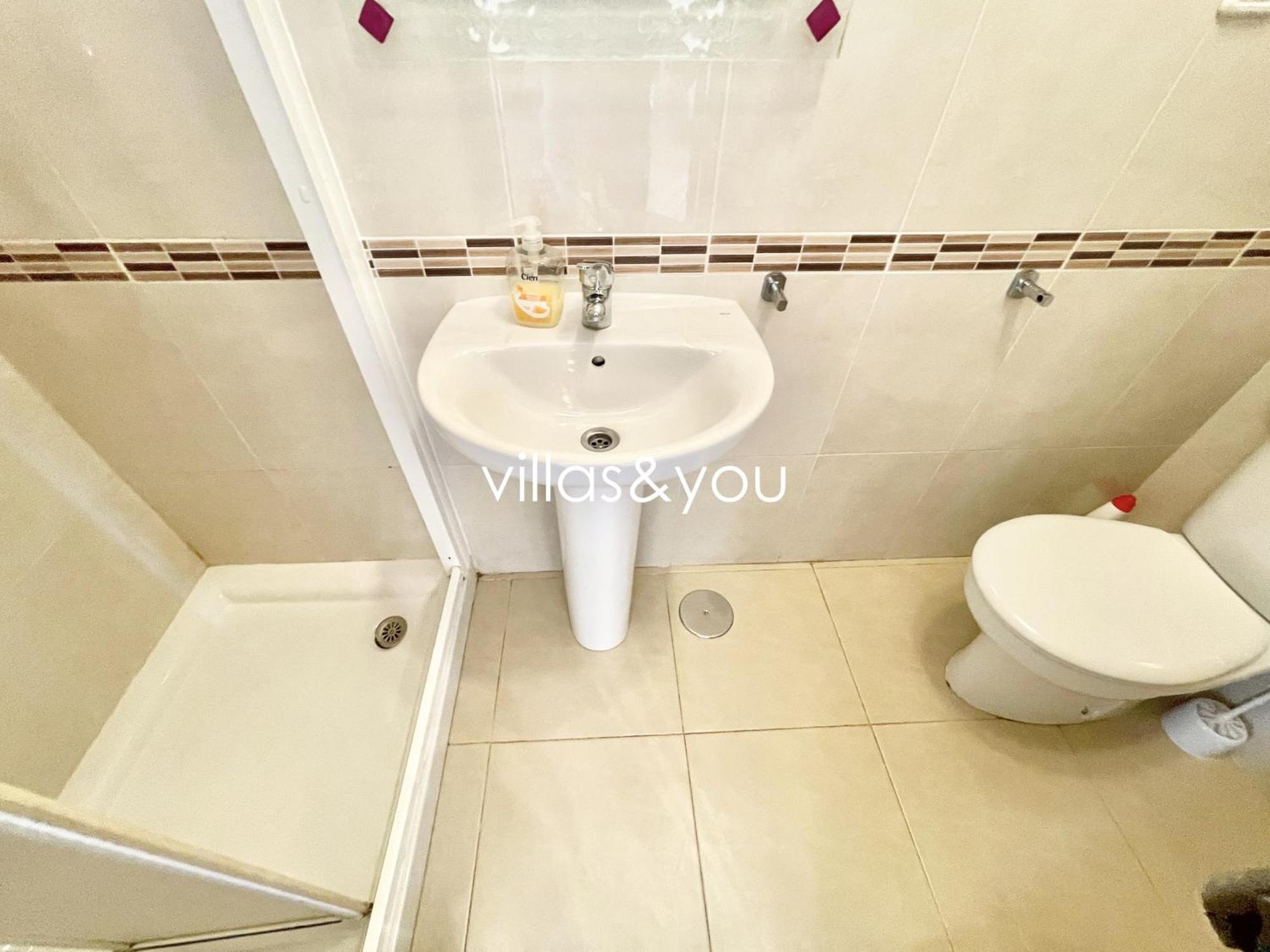 Maribel Ciudad Quesada By Villas&You Ngoại thất bức ảnh
