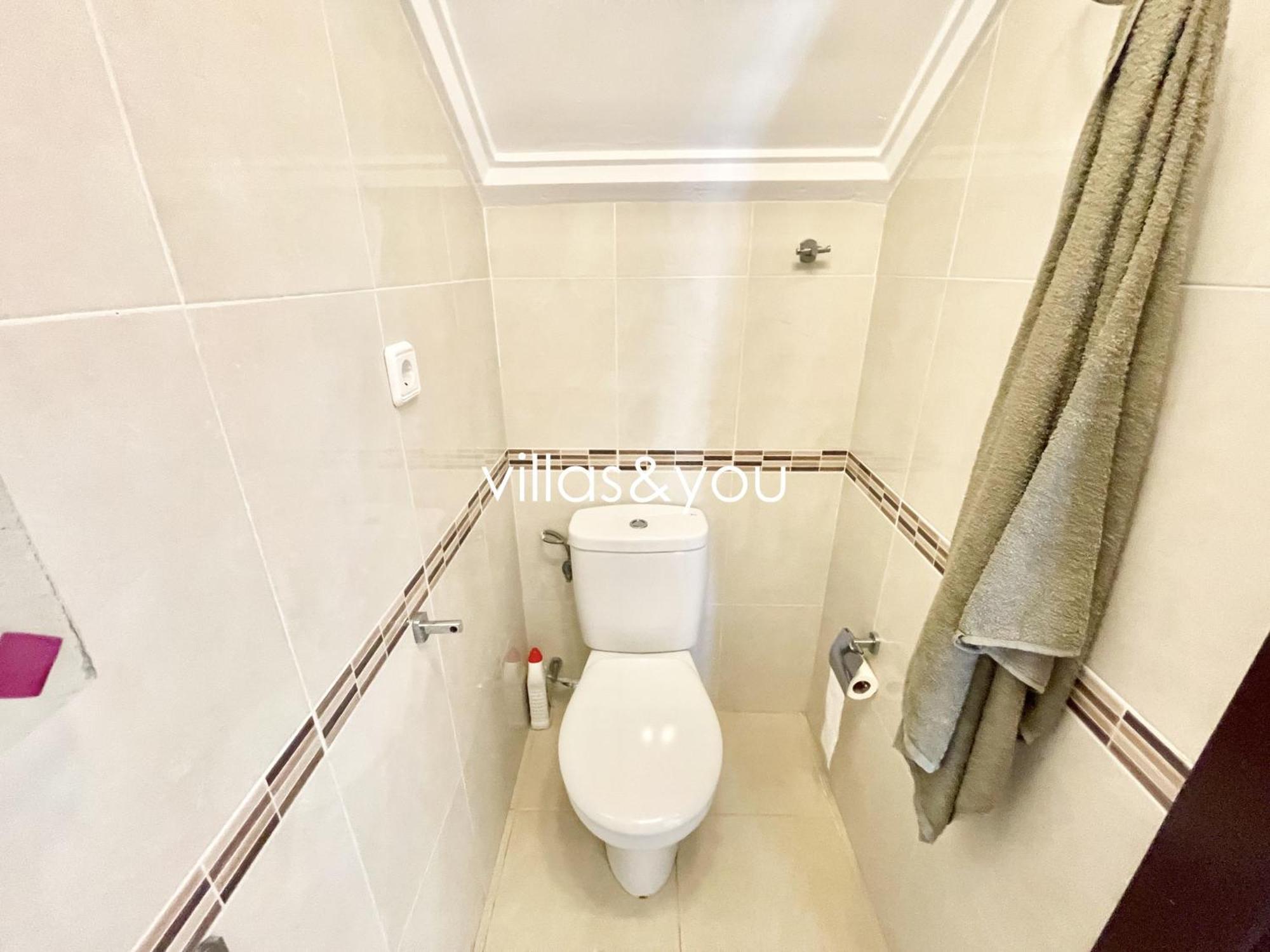 Maribel Ciudad Quesada By Villas&You Ngoại thất bức ảnh