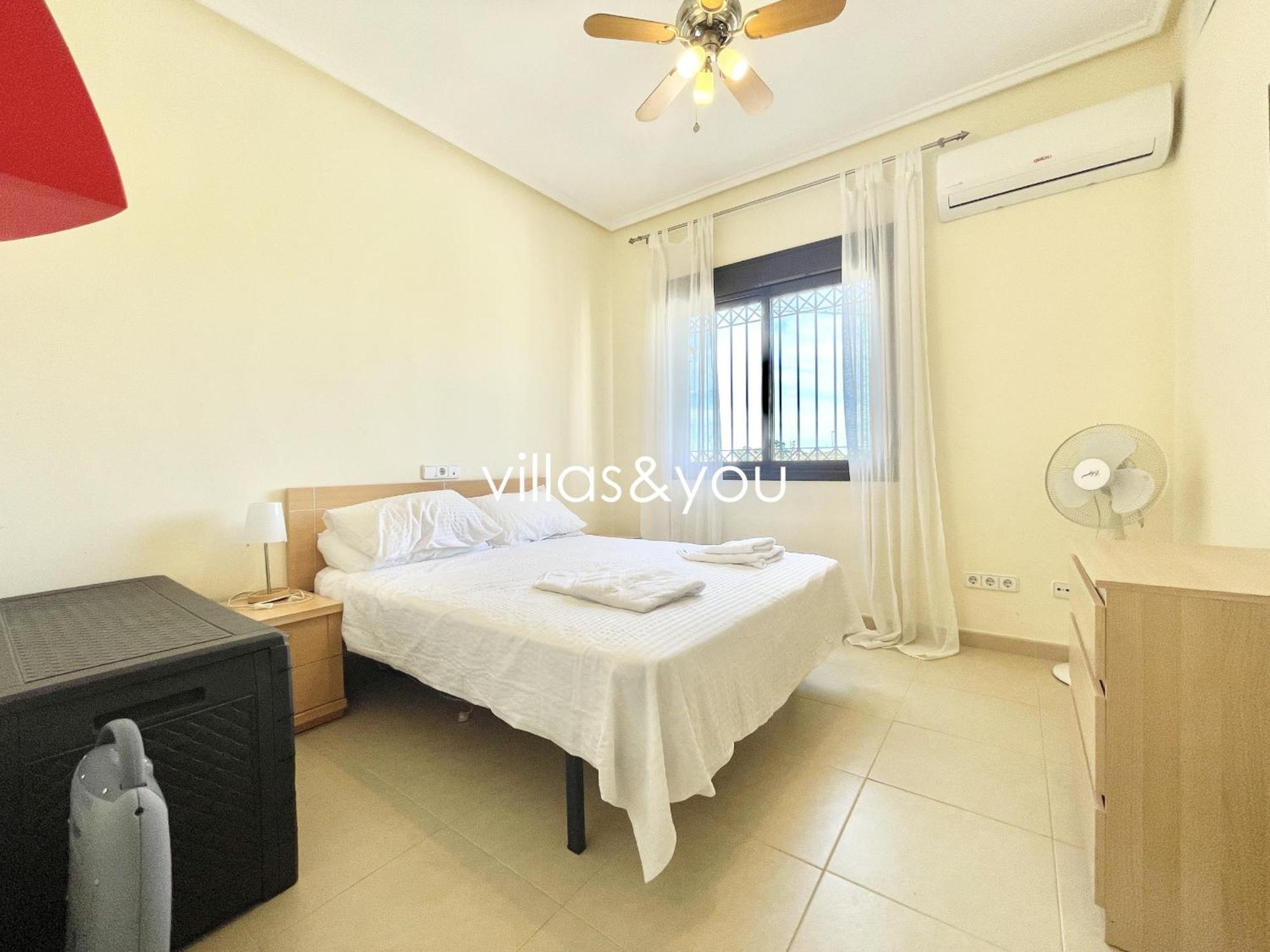 Maribel Ciudad Quesada By Villas&You Ngoại thất bức ảnh