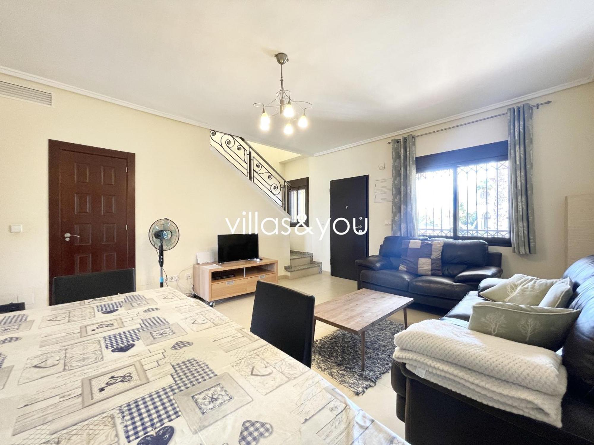 Maribel Ciudad Quesada By Villas&You Ngoại thất bức ảnh